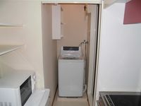 レオパレスクレール本内 その他設備