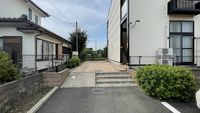 レオパレスＷｅｌｌ エントランス