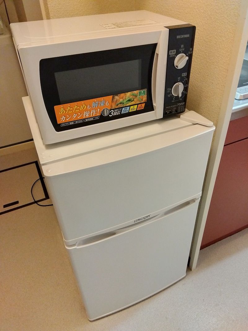 レオパレス北緯４３度 その他設備