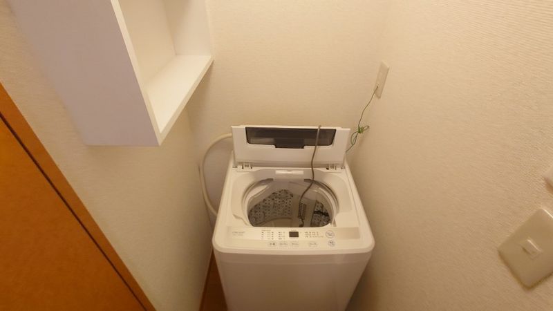レオパレスＮｅｗ　ＳｏｕｔｈⅡ その他設備
