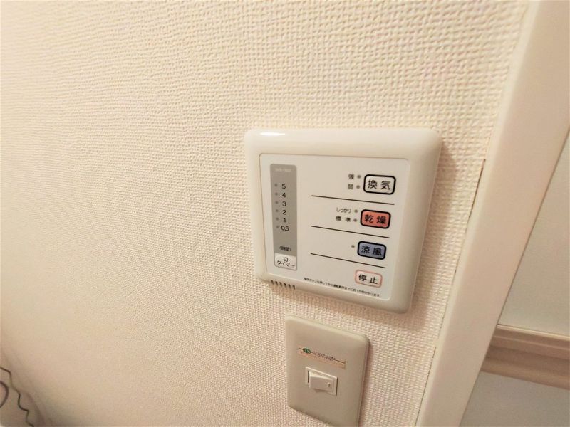 レオパレスソレーユ その他