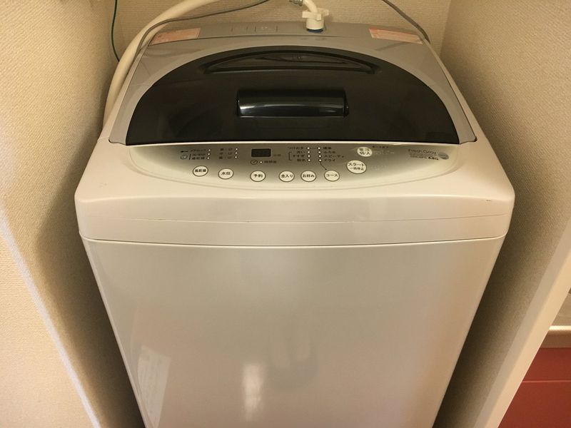 レオパレスメゾン　ド　玉川Ⅱ その他