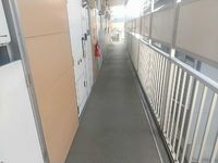 leopalace Solitia Ome 共用部分