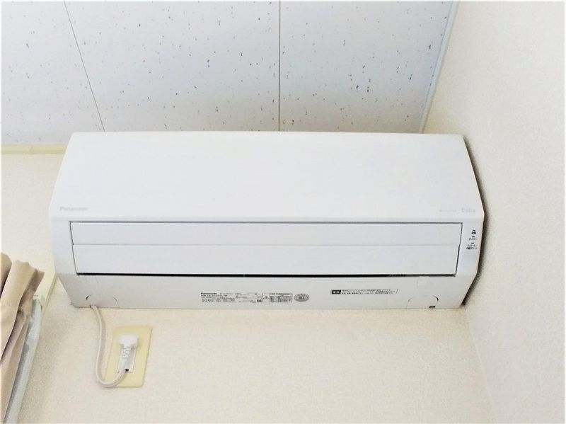 レオパレスこま その他設備