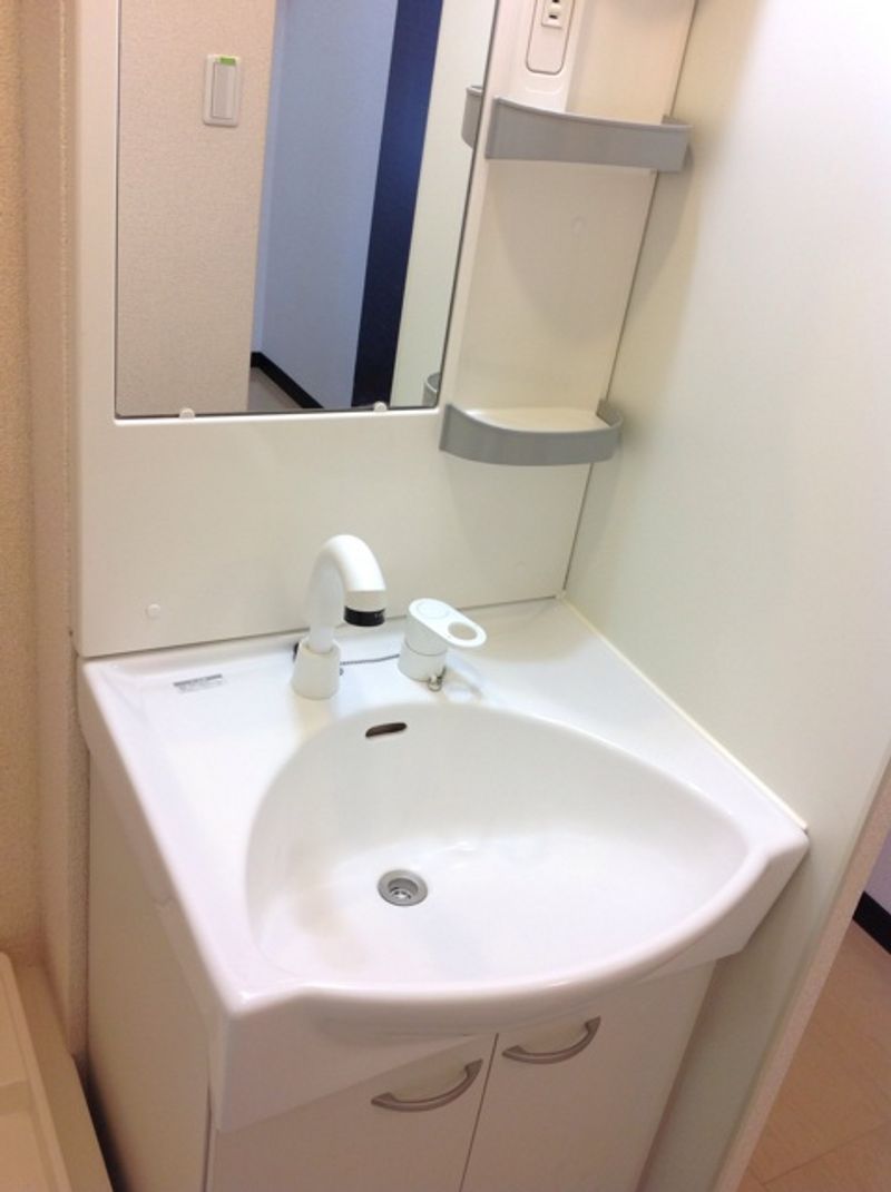 LEONEXT Shiseki Khu rửa mặt