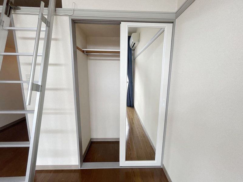 leopalace Grandeur III 储物空间