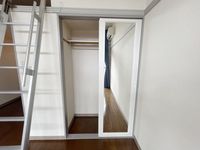 leopalace Grandeur III 储物空间