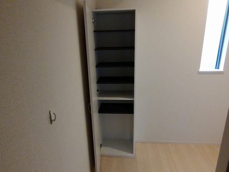 クレイノドゥーエ荻窪 玄関