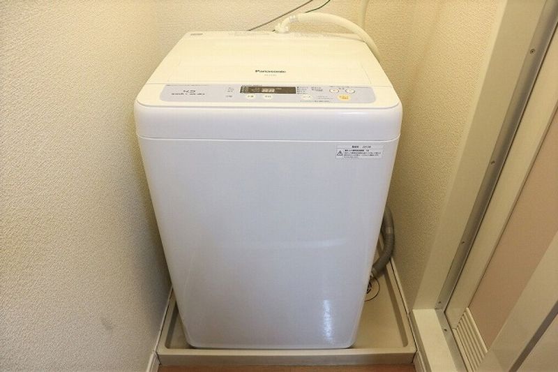 レオパレスエターナリィ・松田 その他