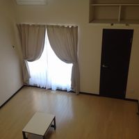 レオネクストオリーブハウス 居間