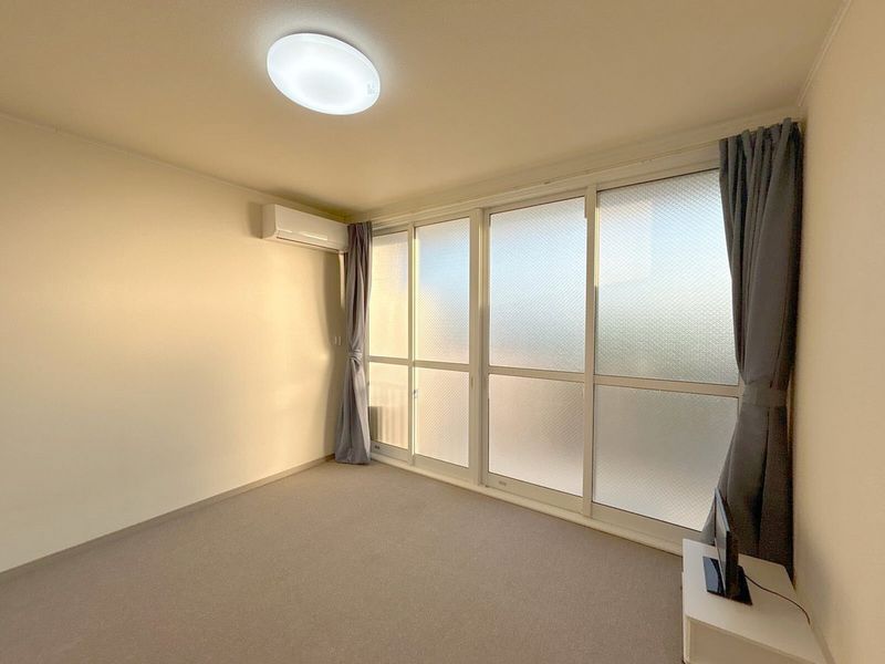 leopalace YANAGIDA Living room