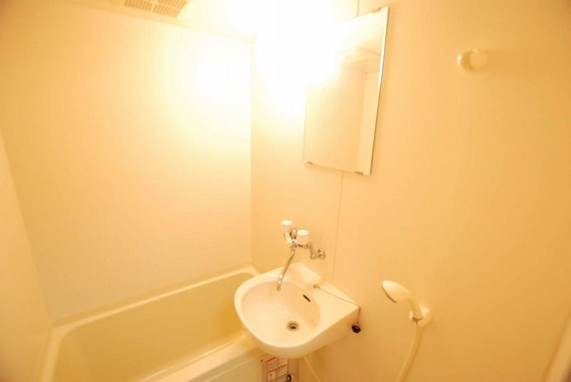 leopalace Ehre Bathroom