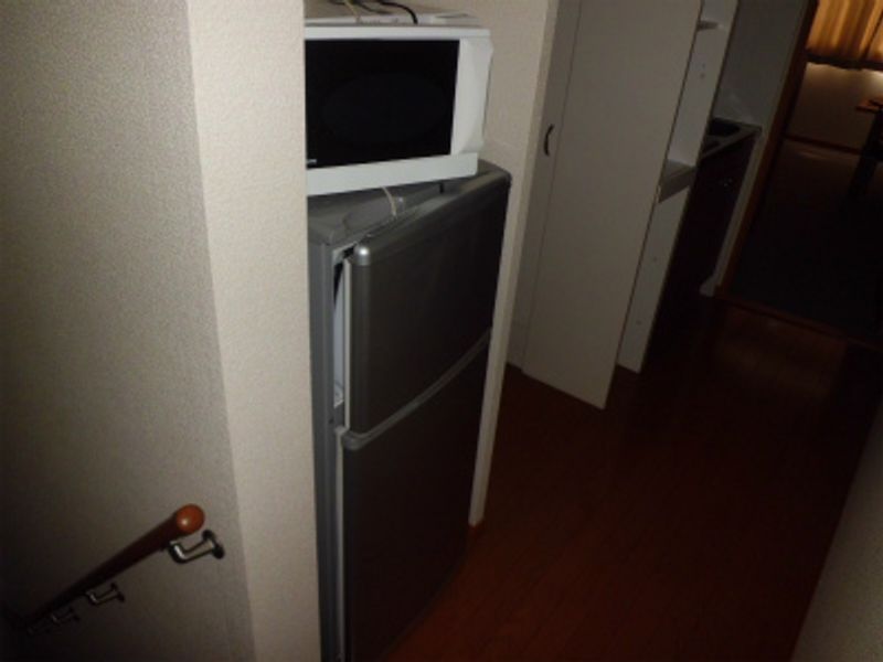 レオパレスクレール本郷 その他
