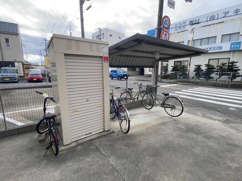 CLEINO Chocolade Khu vực chung