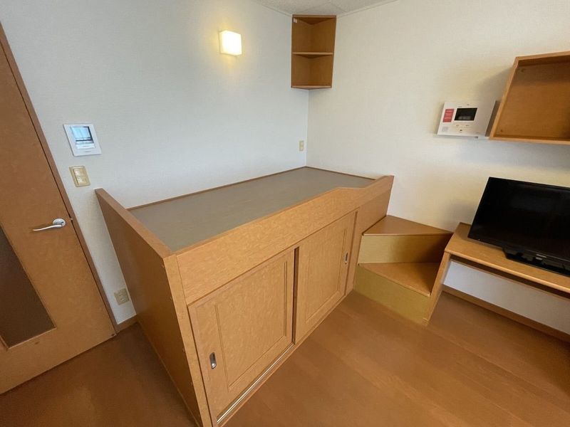 レオパレス柳原　Ⅱ その他