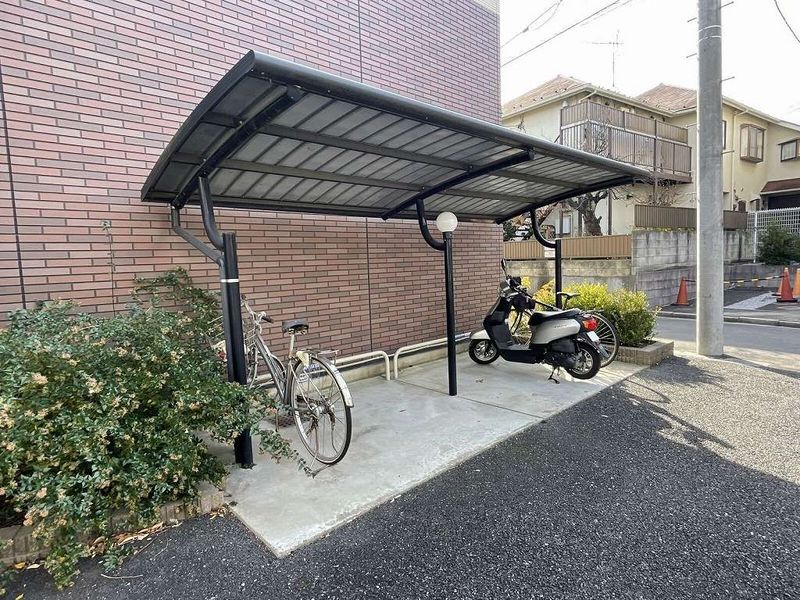 レオパレスタートルクレインⅡ undefined