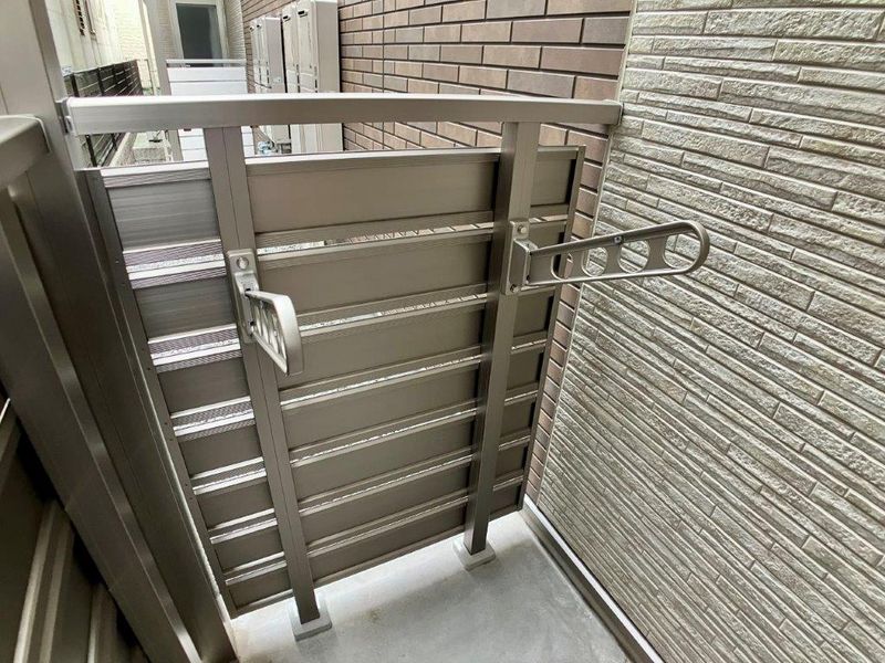 クレイノ清水せいわ その他設備