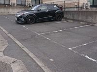 レオパレスキャッスル　Ｙ　ＴⅡ 駐車場