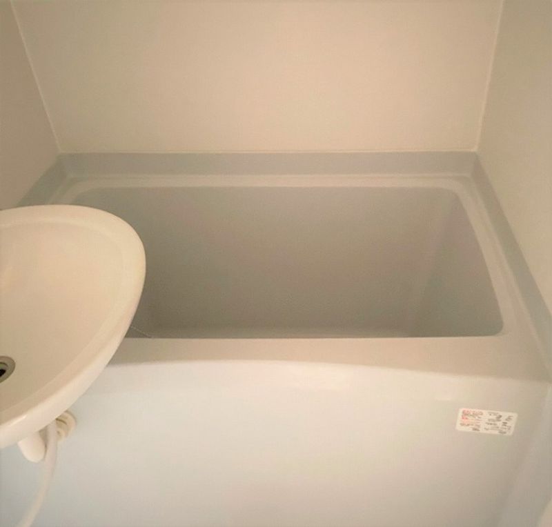 leopalace Cosmos Heights 浴室