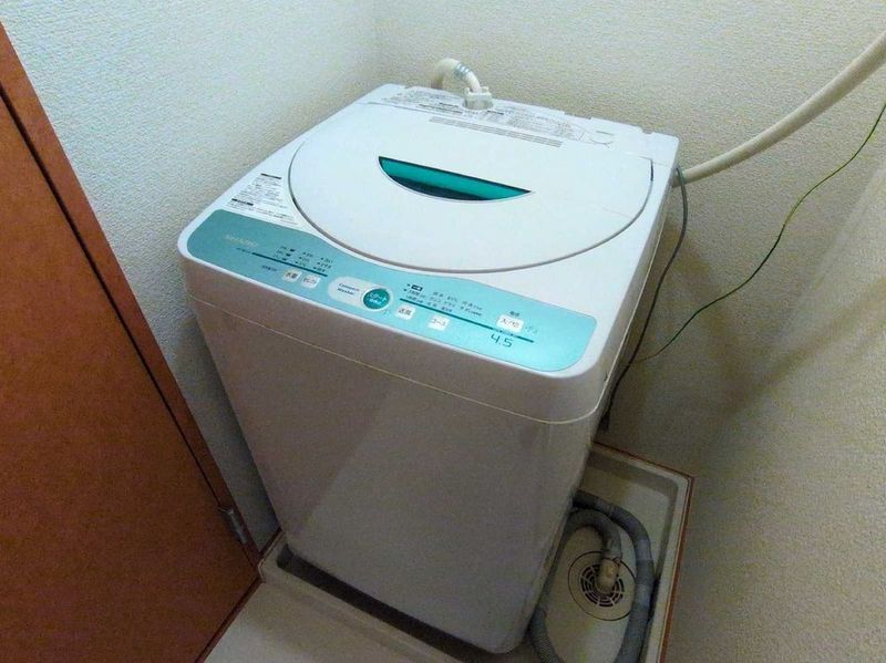 レオパレスサニーハイツ その他