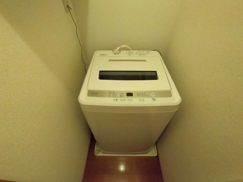 レオパレスパストラルフォレスト その他
