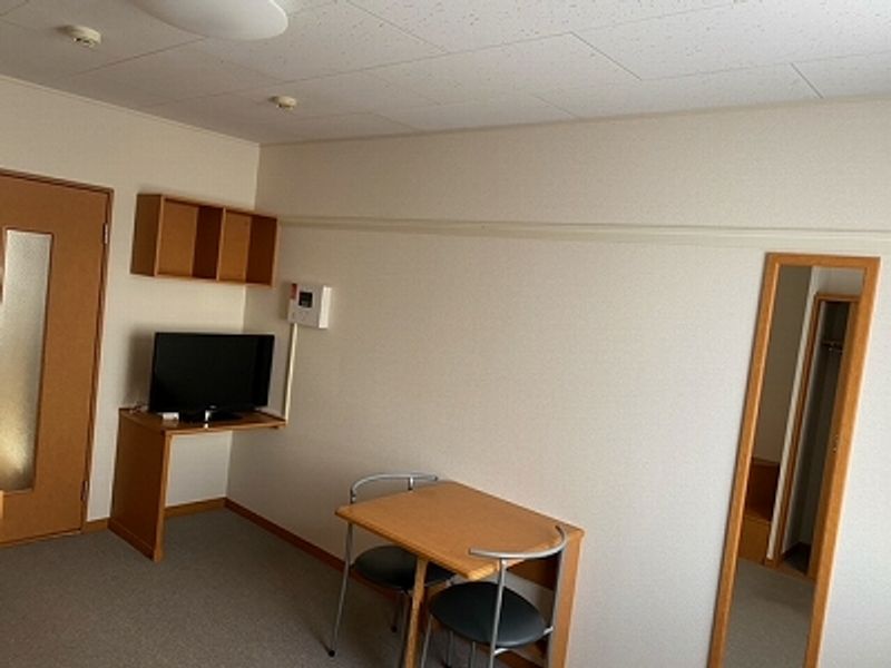 レオパレスれんげそう その他設備
