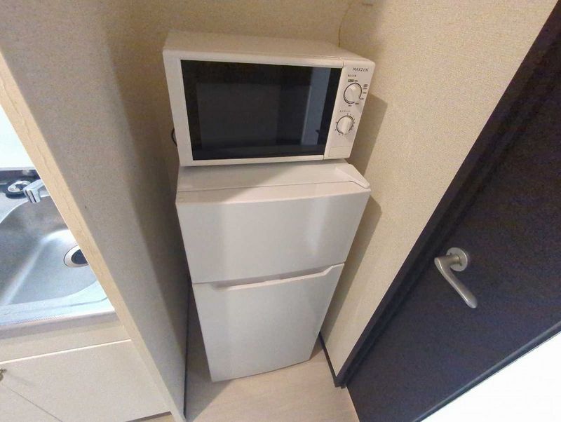 レオネクストムーンハウス その他設備