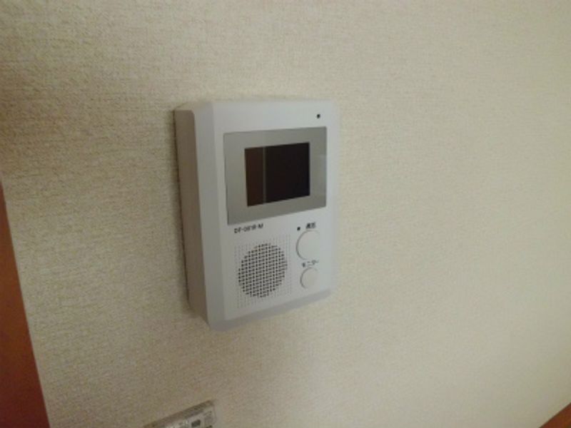 レオパレスかたびら新町　Ⅱ その他