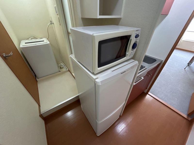 レオパレス広町 その他設備
