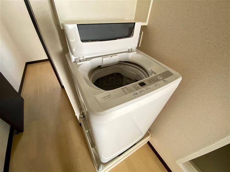 レオネクストウィステリアⅢ その他