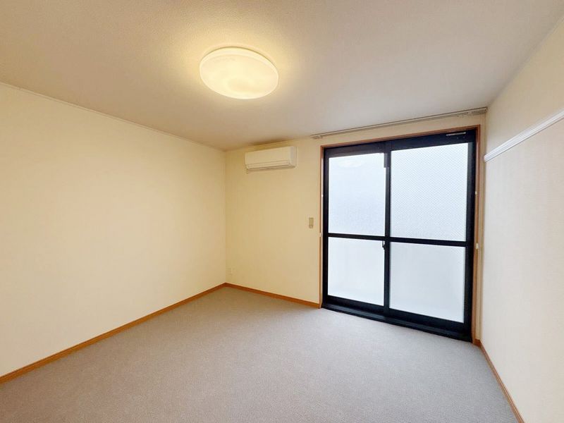 leopalace SHO 3 Living room