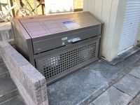 レオネクスト洗心 共用部分
