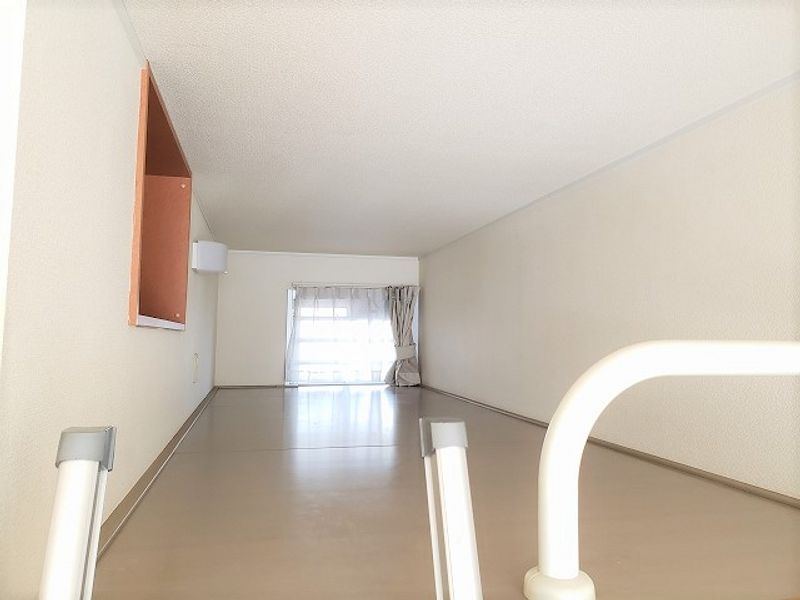 leopalace Fukujuso Khác