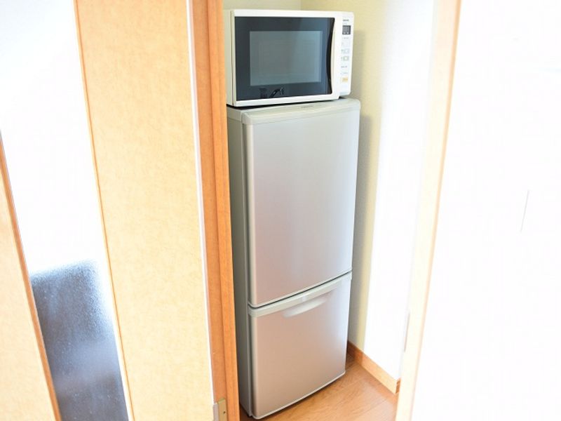 レオパレスＫＳ蔭山 その他