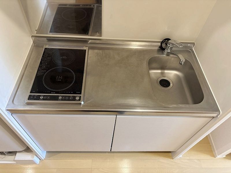 CLEINO Grace Nhà bếp