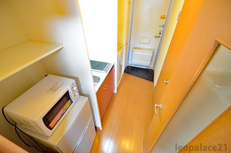 leopalace Charmant II Thiết bị khác