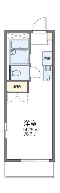 08338 평면도