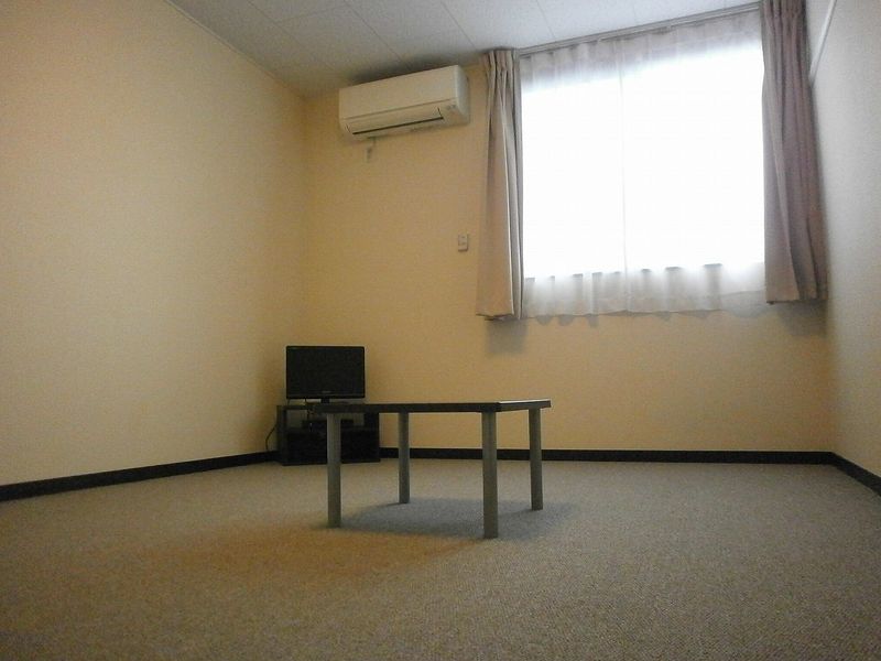 LEONEXT Olive Garden 거실