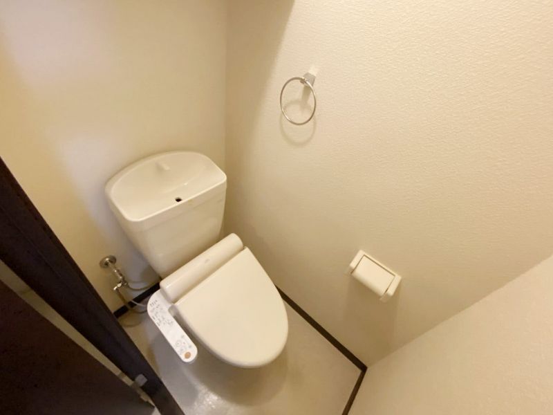 レオネクスト名東本通　Ｅａｓｔ トイレ