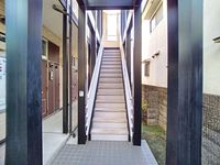 leopalace TAKARADA 공용 부분