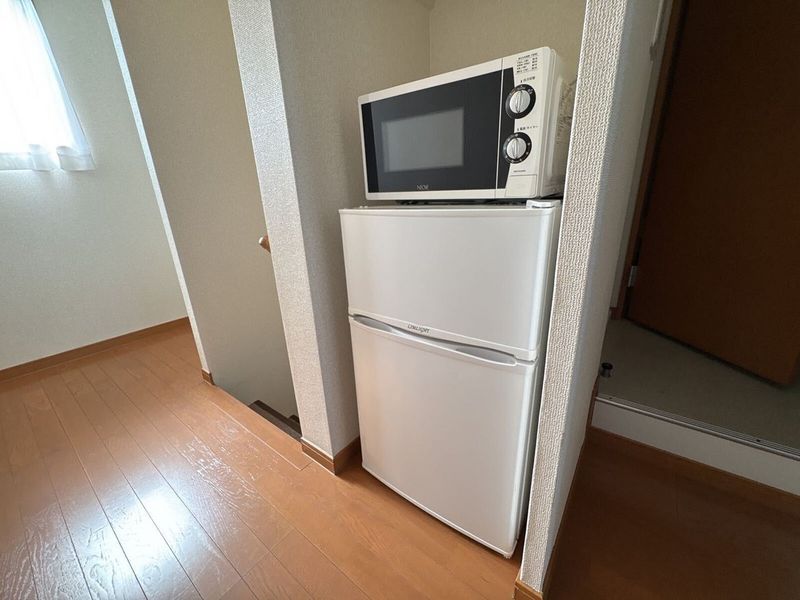 レオパレスレキア その他設備