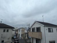 レオパレスアルタイルⅡ 眺望