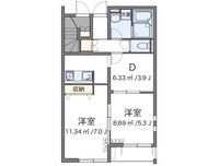 56044 Floorplan