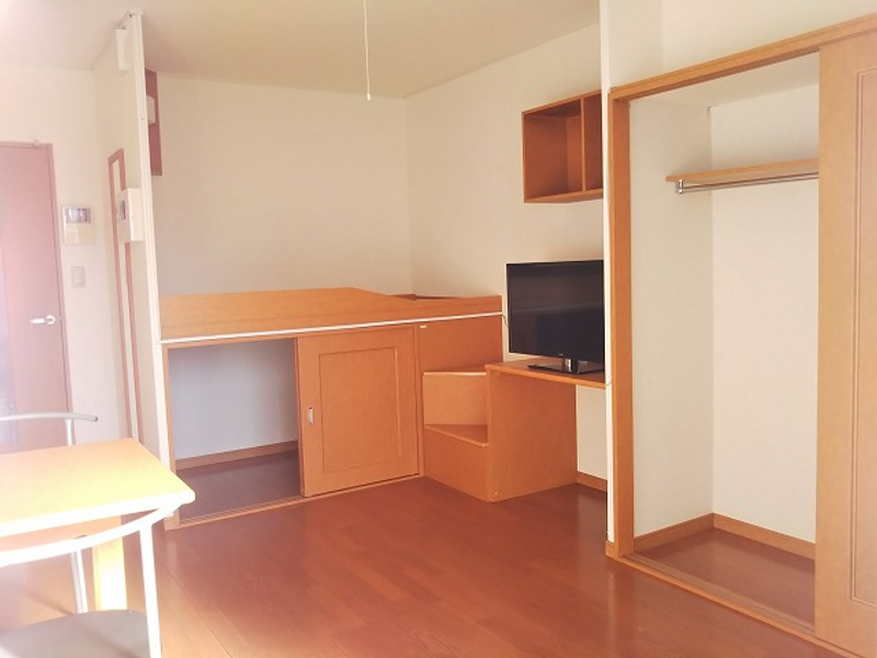 leopalace Edel Heim Living room