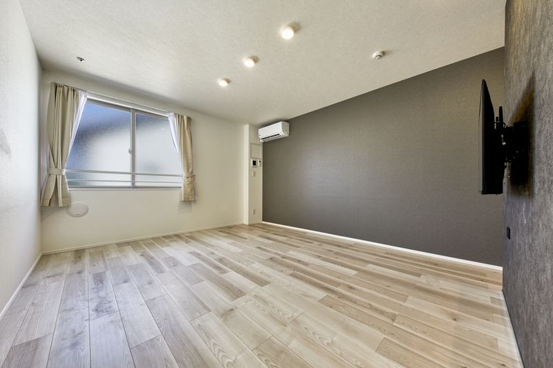 ArLk Kaede Living room