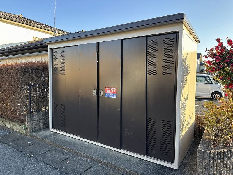 レオパレスアゼリア その他設備