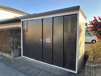 レオパレスアゼリア その他設備