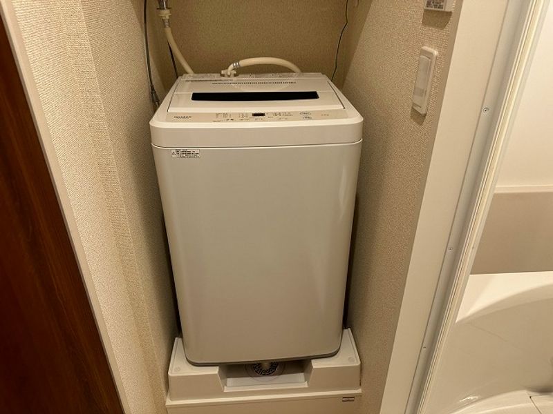 ミランダガーデンハイツ汐見台 その他設備
