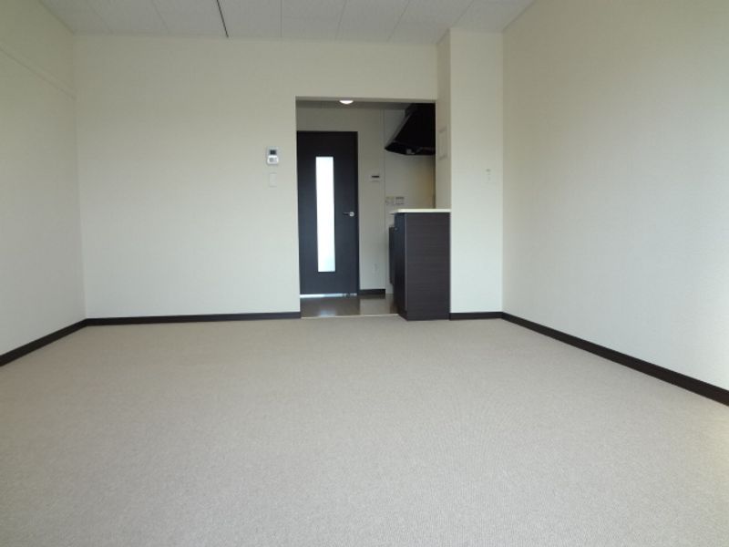 LEONEXT Primo A 침실