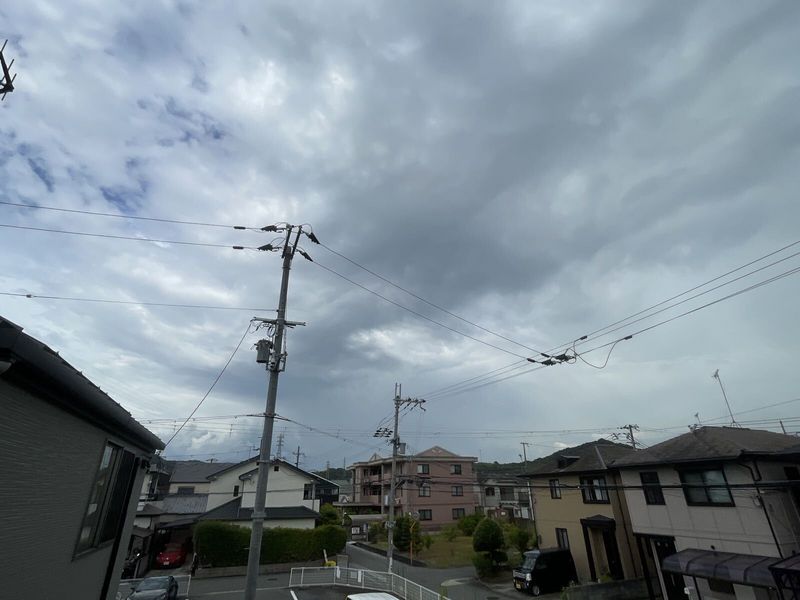 レオパレス太樹 眺望